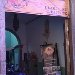 Cuatri-Rent SMA - Renta de cuatrimotos y tours