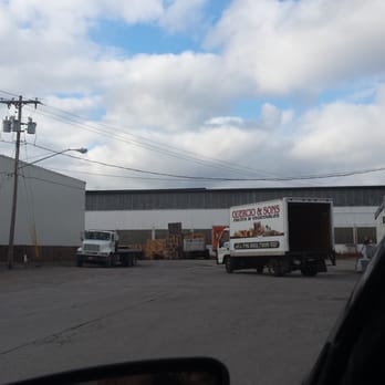Guercio & Sons - You will spot their trucks all over town - Grocery Near Me - Buffalo, New York