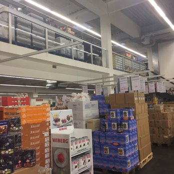 Hamberger Großmarkt - Wholesalers Near Me - Munich, BY