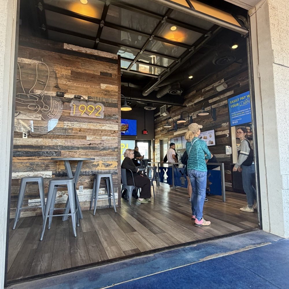 Dutch Bros Coffee - Coffee & Tea Near Me - Phoenix, Arizona
