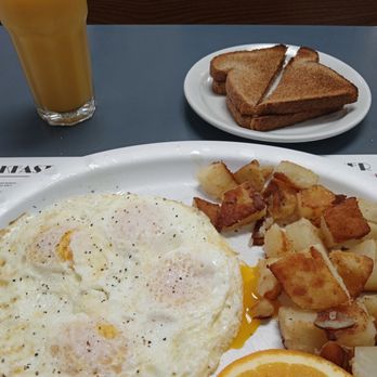 Mary Mary's Cafe - Coffee & Tea Near Me - Spanaway, Washington