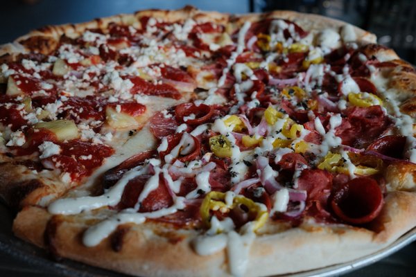 Pies & Pints - Fayetteville, WV by null