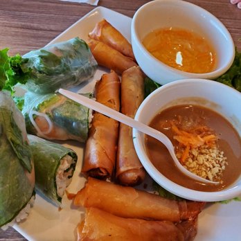 Bone & Broth - Appetizer combo $12 - Vietnamese Near Me - Ontario, California
