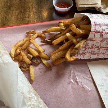 Al's Beef - Fries - Sandwiches Near Me - Chicago, Illinois