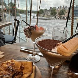 Zizzi - Tasteless Cocktails