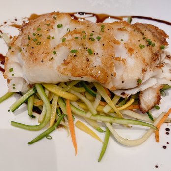 Eddie Merlot's - SeaBass - Seafood Near Me - Boston, Massachusetts