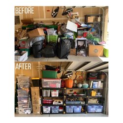 Arch Aesthetics Professional Organizing