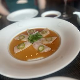 Yellowtail Jalapeño