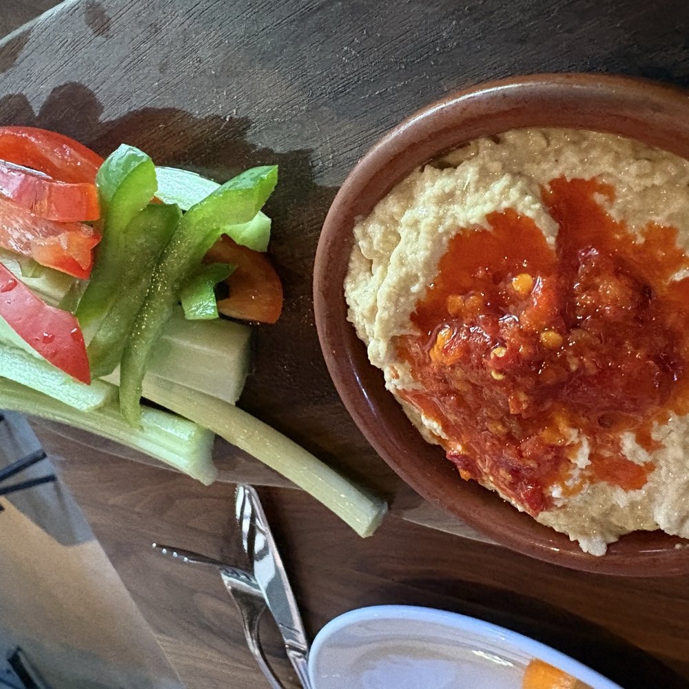 Barcelona Wine Bar - Tapas/Small Plates Near Me - Delray Beach, Florida