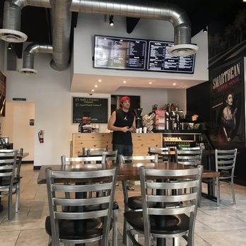 Smartbean Coffee House - Inside - Breakfast & Brunch Near Me - Hialeah, Florida Smartbean Coffee House - Inside - Breakfast & Brunch Near Me - Hialeah, Florida