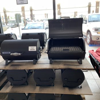Buc-ee's - Unique small grills - Gas Stations Near Me - Temple, Texas Buc-ee's - Unique small grills - Gas Stations Near Me - Temple, Texas