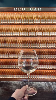 Red Car Wine Co by null