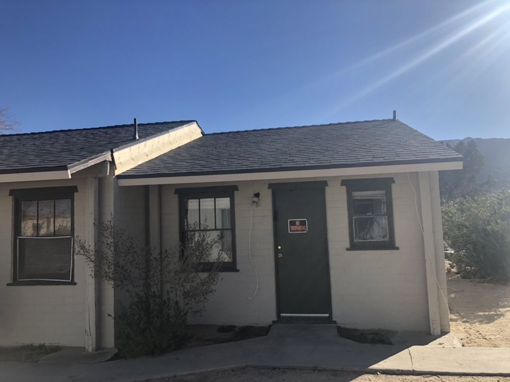 Slide of AMG Roofing