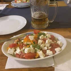 Restaurace U Čechů