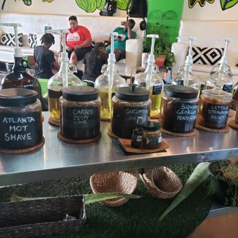 Iwi Fresh Resting Spa - Brown sugar scrubs & oils - Day Spas Near Me - Atlanta, Georgia Iwi Fresh Resting Spa - Brown sugar scrubs & oils - Day Spas Near Me - Atlanta, Georgia