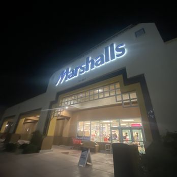 Marshalls - Department Stores Near Me - Palm Desert, California