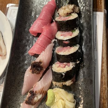 Ryoko's - Sushi Bars Near Me - San Francisco, California Ryoko's - Sushi Bars Near Me - San Francisco, California