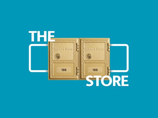 The UPS Store by null