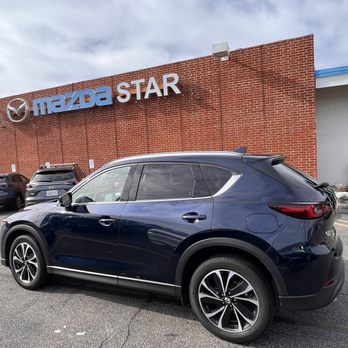 Star Mazda - My new 2022 Mazda CX5 - Car Dealers Near Me - Glendale, California Star Mazda - My new 2022 Mazda CX5 - Car Dealers Near Me - Glendale, California