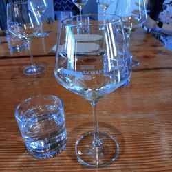 Eminent Domaine