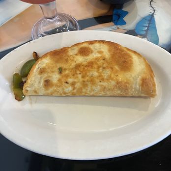 Agave Bar & Grill - SP26. Vegetable Quesadilla & Cheese Enchilada - New Mexican Cuisine Near Me - Gulf Shores, Alabama Agave Bar & Grill - SP26. Vegetable Quesadilla & Cheese Enchilada - New Mexican Cuisine Near Me - Gulf Shores, Alabama
