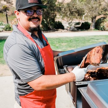 Big G's Barbecue - Caterers Near Me