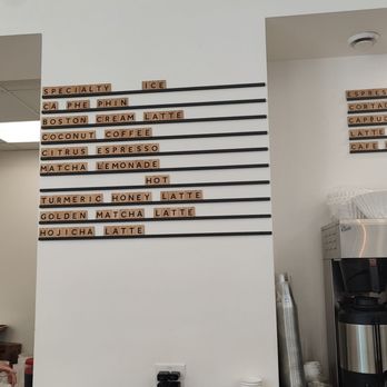 Phin Coffee House - Vietnamese Near Me - Boston, Massachusetts Phin Coffee House - Vietnamese Near Me - Boston, Massachusetts