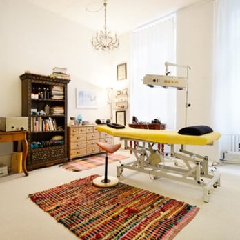 Praxis Stefan Datt - Physical Therapy Near Me - Berlin, BE