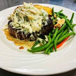 Filet Mignon