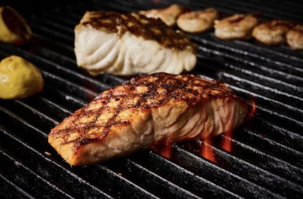 Bonefish Grill by null