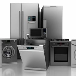 Road Runner Appliance Repair - Appliances
