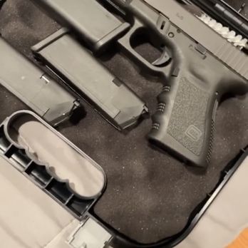 Wanney's Firearms - Glock 19 - Guns & Ammo Near Me - Lakewood, California