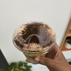 Un Caffe - Einspanner
