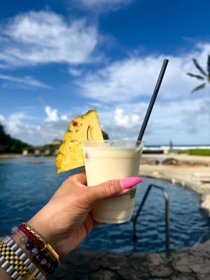 OUTRIGGER Kauai Beach Resort & Spa by null