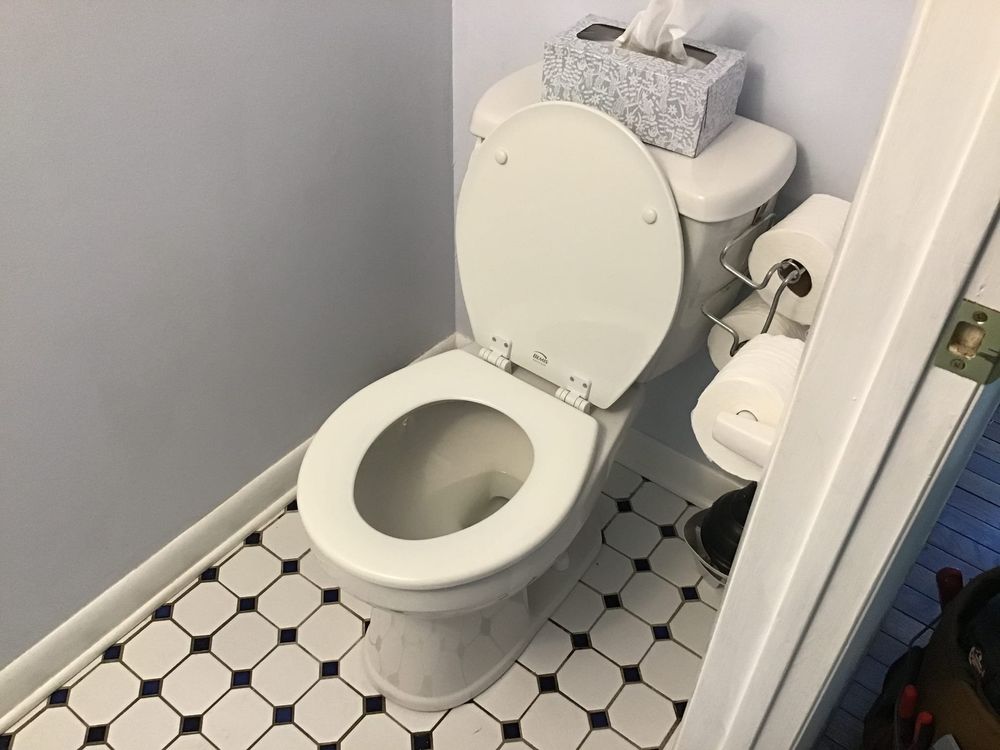 Slide of Heil Plumbing