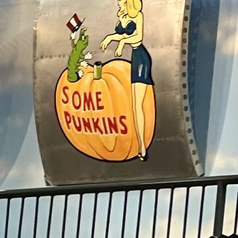 Hill Aerospace Museum - Large display of some of the plane names & artwork on them. - Museums Near Me - Hill Afb, Utah Hill Aerospace Museum - Large display of some of the plane names & artwork on them. - Museums Near Me - Hill Afb, Utah