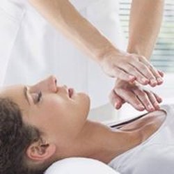 Skin Sanctuary - Reiki