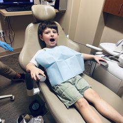 Clayton V Ching, DDS - Teeth cleaning