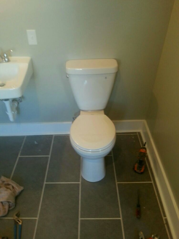 Slide of John's Plumbing & Drain Cleaning