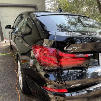 707 Auto Detailing - After - Auto Detailing Near Me 707 Auto Detailing - After - Auto Detailing Near Me