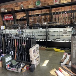 GNX Gun Exchange
