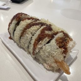 Crunch Roll