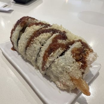 Niko Niko - Crunch Roll - Japanese Near Me - Cerritos, California