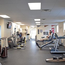 Physical Therapy & Sports Medicine Centers