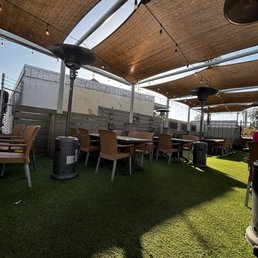 Patio Patio
