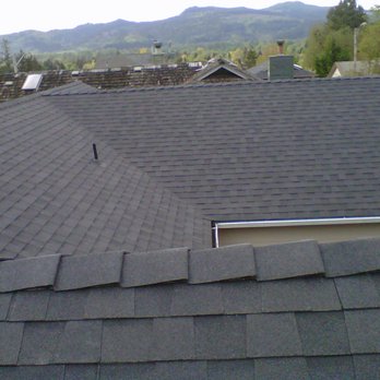 Grace Roofing and Construction - a view of the mountains - Roofing Near Me
