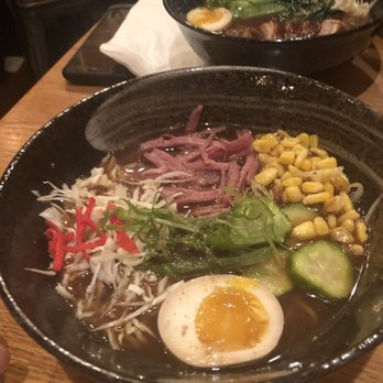 Koko Ramen - Beef ramen - Ramen Near Me - Brooklyn, New York Koko Ramen - Beef ramen - Ramen Near Me - Brooklyn, New York