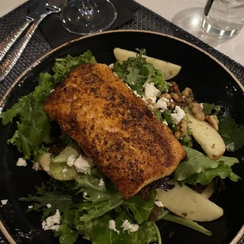 Michael's Cafe - Salmon - American Near Me - Timonium, Maryland