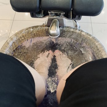 MJ Nails Spa - Nail Salons Near Me - Henderson, Nevada