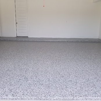 Epoxy Technology Coatings - Flooring Near Me - Richmond, Texas